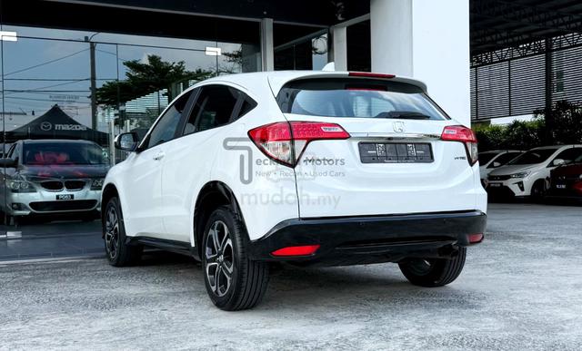 2019 Honda HR-V 1.8 (A) FL 57k KM Only - 2