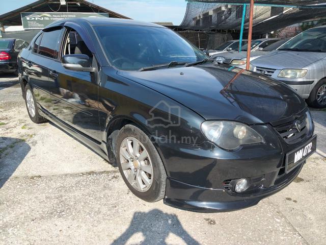 2012 Proton PERSONA 1.6 ELEGANCE BASE LINE (A) - 1