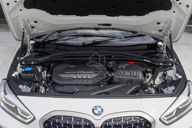 YR 2020 Bmw M135i 2.0 XDRIVE FULL SPEC - 5