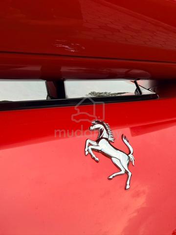 2021 Ferrari F8 3.9 TRIBUTO (A) - 5