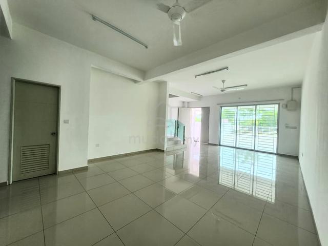 2sty in Hijayu 3D - Alconix | Mambau | Enstek | Seremban|Labu|Nilai 1