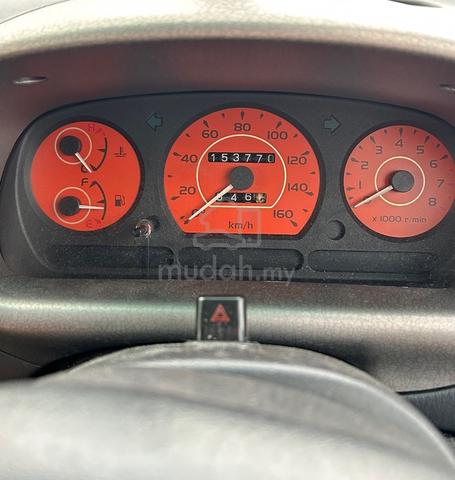 2004 Perodua KENARI 1.0 EZ AERO L902 (A) - 4