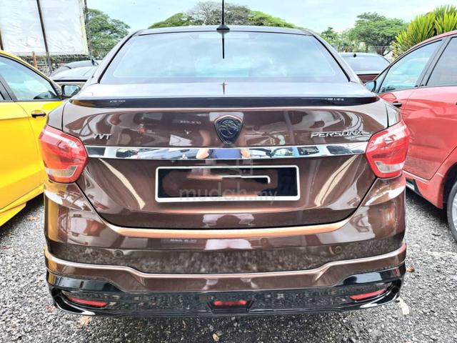 2016 Proton PERSONA 1.6 PREMIUM (A) - 4