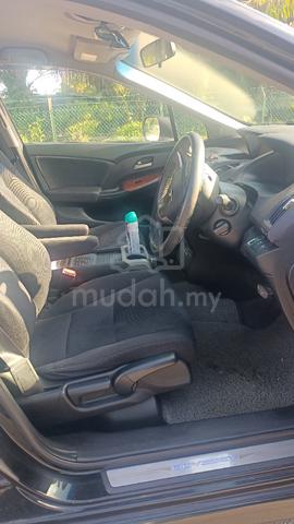 Honda ODYSSEY 2.4 NFL Thn 2015 - 5