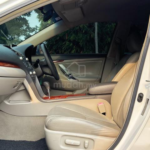 2010 Toyota CAMRY 2.0 G ACV41R-JEPEKERG FACELIFT - 5
