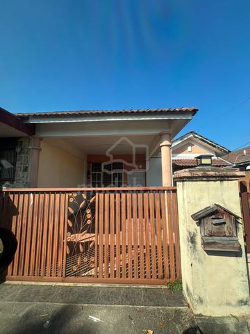 Rumah Berkembar 1 Tingkat Di Bandar Perdana, Sungai Petani, Kedah 1