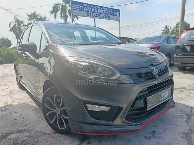 2017 Proton IRIZ 1.6 PREMIUM (A) - 1