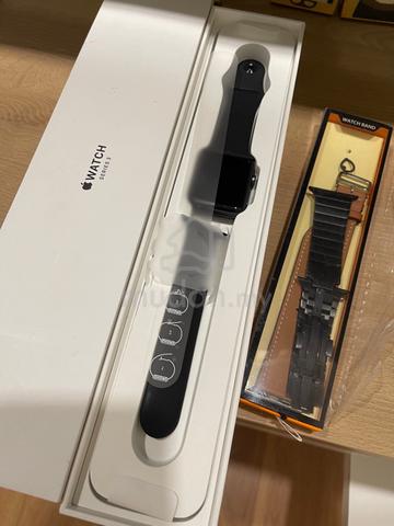 Apple watch series on sale 3 42mm sell