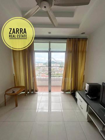 Regency Heights 1