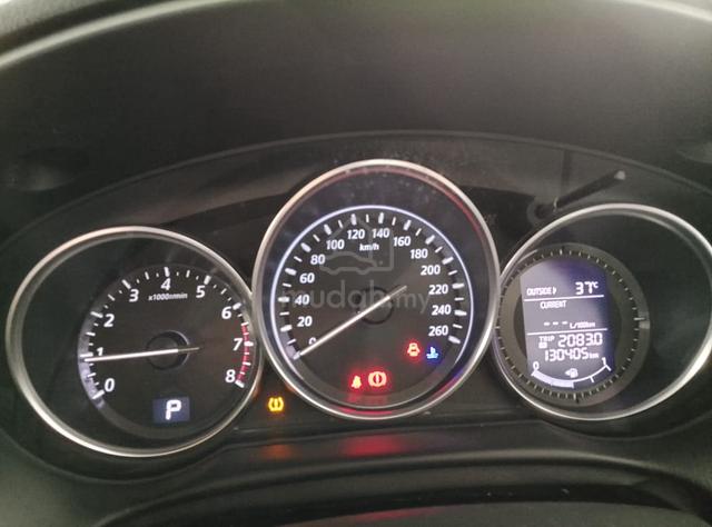 2015 Mazda CX-5 2.0 2WD HIGH SPEC (A) - 5