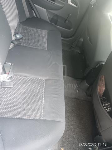 2008 Proton SAGA 1.3 BASE LINE (A) - 3