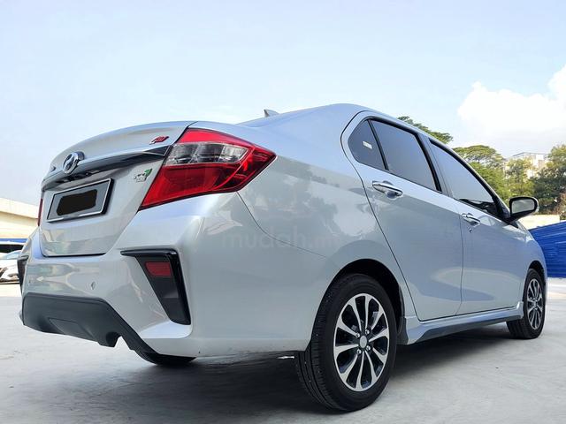 2026 Perodua BEZZA 1.3 AV MY16 D63D FACELIFT (A) - 4