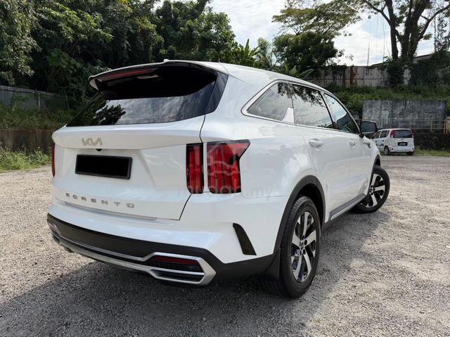 2024 Kia SORENTO 2.5 2WD (A) 100K KM FREE SERVICE - 5