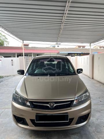 2015 Proton SAGA 1.3 SV (A) good condition - 2