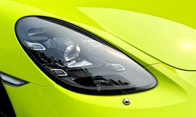 2018 Porsche 718 CAYMAN GTS 2.0 (A) PDLS + - 4