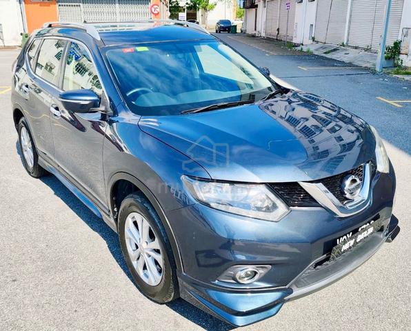 [💥FULoAN💥]16 MiL100k FULSVC X-TRAIL 2.0 IMPUL(A) - 4