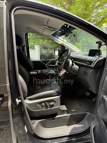 2023 Hyundai STARIA 2.2 MAX MY22 US4 (A) - 5