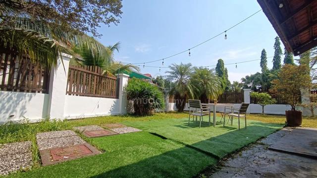 Nusa Idaman Double Storey Semi D House Fully Furnished @ Iskandar Pute 1