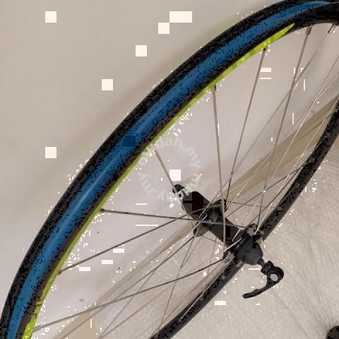 aero trail evo 27.5