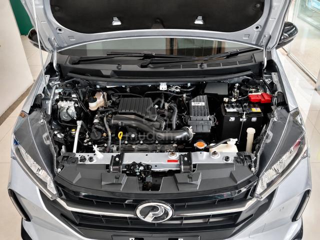 MYVI: 2026 Perodua Myvi | NEW CAR PROMO - 3