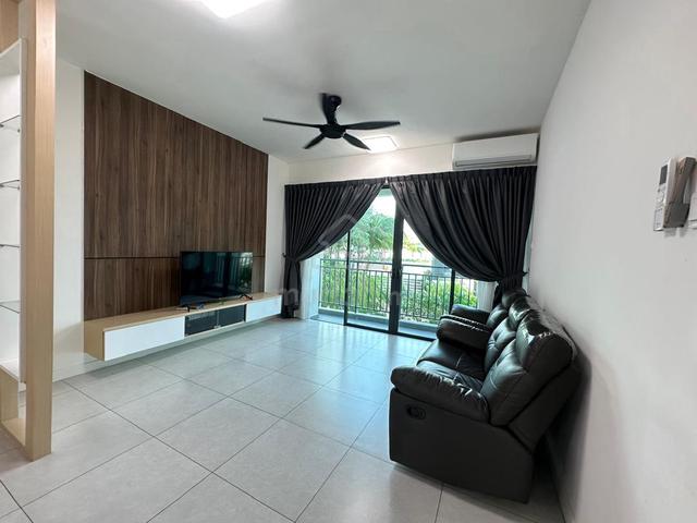 3 Residence 1