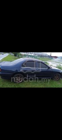 2001 Proton PERDANA 2.0 V6 (A) - 1