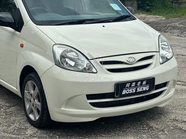 2014 Perodua VIVA 1.0 EZ (A)GOOD CONDITION - 2