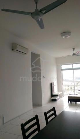 Bsp Skypark Condo 1