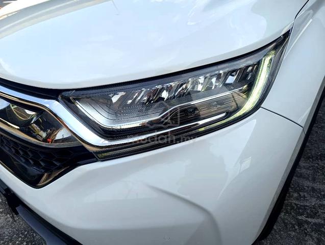 2020 Honda CR-V 1.5 TC-P (A) FATHERS DAY PROMOTION - 3