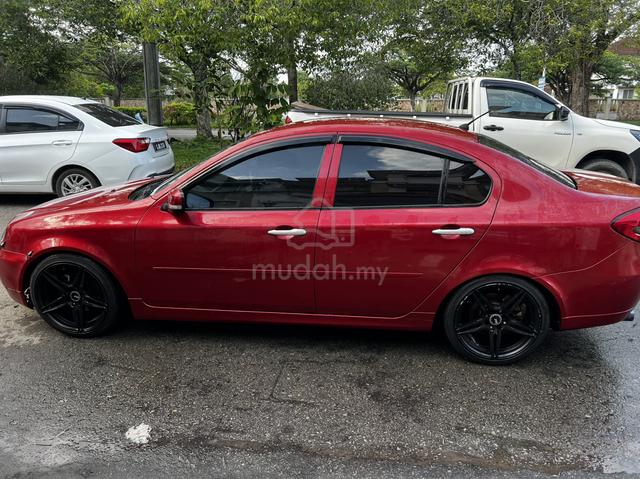 2014 Proton PERSONA 1.6 SV (M) - 3