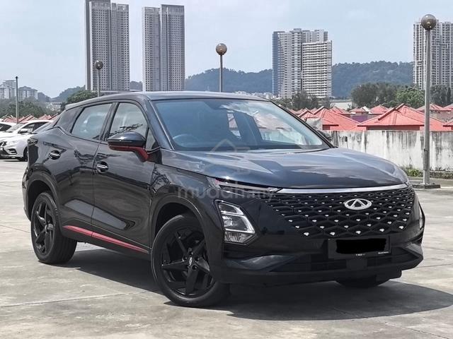 2024 Chery OMODA 1.5 5 H MY23 (A) - 2