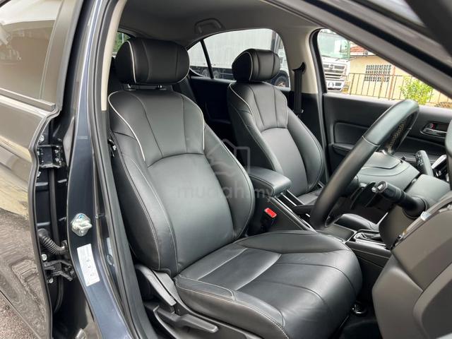 2023 Honda CITY 1.5 V SENSING MY21 GN5 (A) 37K KM - 5