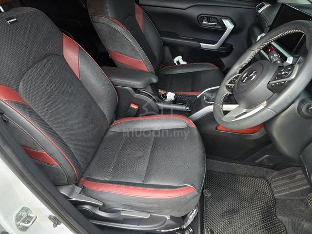 2023 Perodua ATIVA 1.0 AV D55L (A) - 3