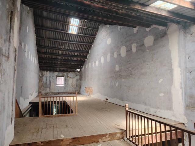 Heritage Shop House Beach Street Georgetown 2 Storey City Centre 1