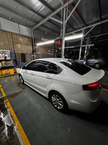 2012 Proton PREVE 1.6 EXECUTIVE (M) - 5