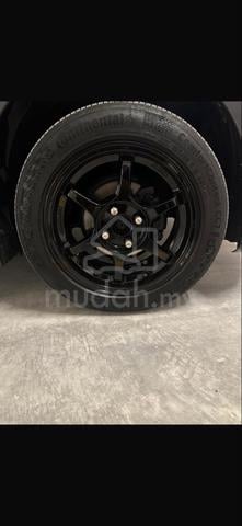 2014 Perodua MYVI 1.5 SE ZHS (A) - 3