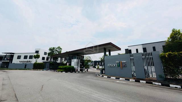 Banglo 2 Tingkat di Tempat Ekslusif🏡 Bawah Harga Pasaran✅ 1