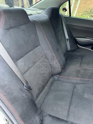 2008 Honda CIVIC 2.0 i-VTEC (A) - 3