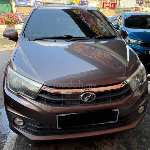 2019 Perodua BEZZA 1.3 ADVANCE (A) - 3