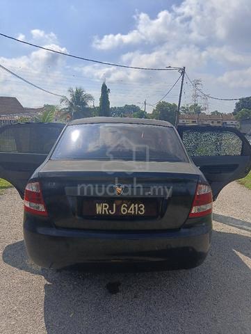 2008 Proton SAGA 1.3 H-LINE (A) - 4