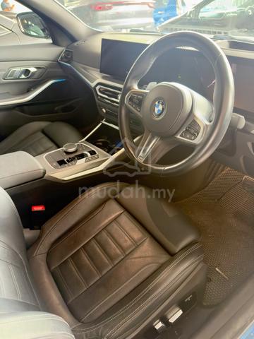 2023 Bmw 3 SERIES 2.0 20I M SPORT MY19 G20 - 5