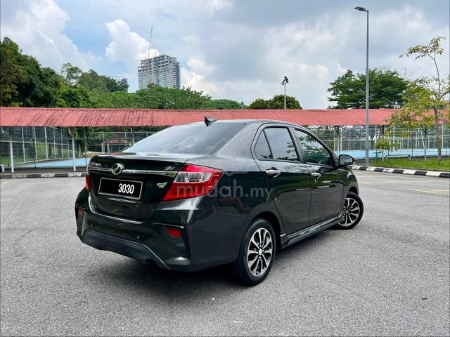 2021 Perodua BEZZA 1.3 AV (A) 69,853km ORI MILEAGE - 2