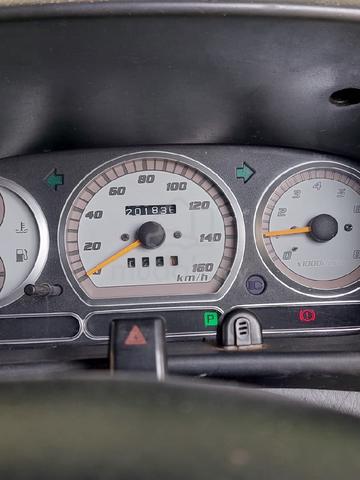 2005 Perodua KELISA 1.0 SE EZS (A) - 2