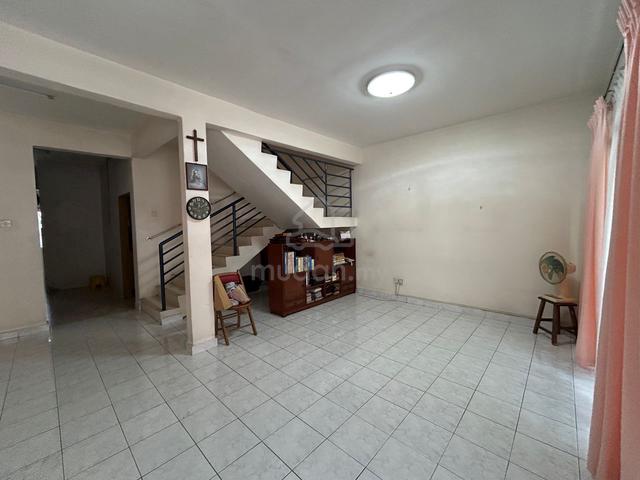 Full Loan Good Condition Double Storey For Sale @ Kepayang Seremban 1