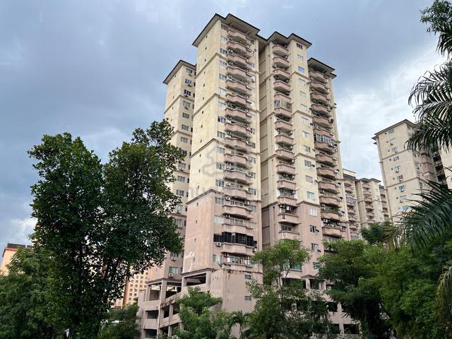 Midah Ria Condominium 1