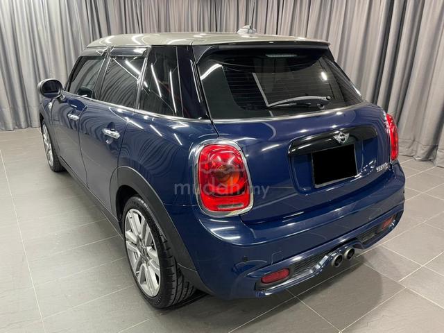 2017 Mini COOPER 2.0 S (A) - 4