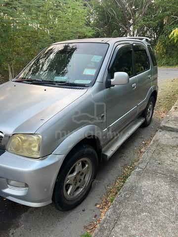 2006 Perodua KEMBARA 1.3 CT EX FACELIFT (M) - 5