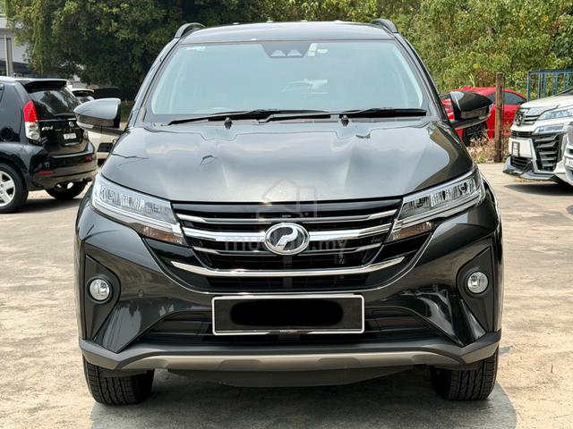 2025 PERODUA ARUZ 1.5 AV✅10k Mileage - 2