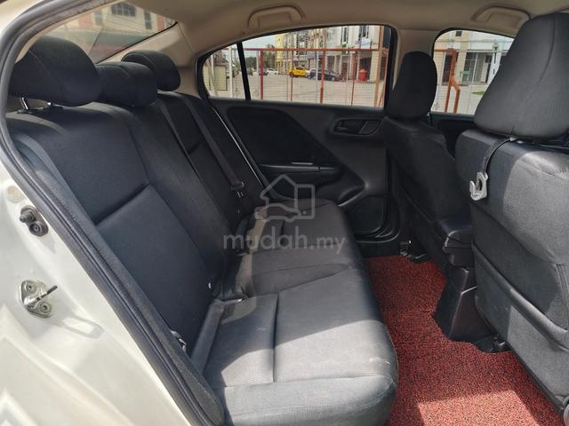 2014 Honda City 1.5 S (A) 2-Years Warranty - 4