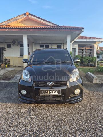 2014 Perodua MYVI 1.3 SE ZHS (A) - 3